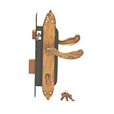 Mortise Lock